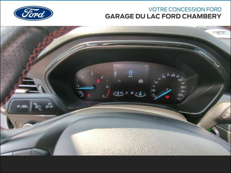 FORD Focus d’occasion à vendre à ANNECY chez GARAGE DU LAC (Photo 8)