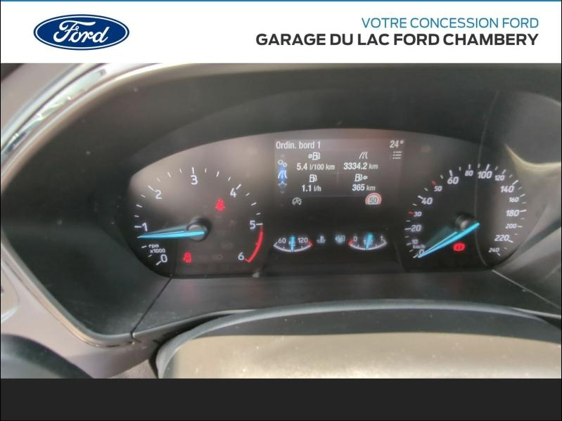 FORD Focus d’occasion à vendre à ANNECY chez GARAGE DU LAC (Photo 9)