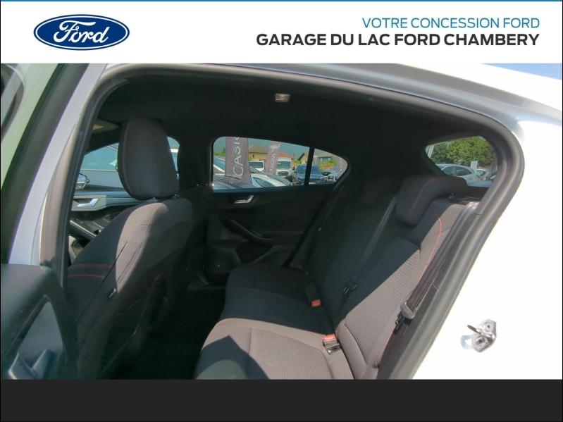 FORD Focus d’occasion à vendre à ANNECY chez GARAGE DU LAC (Photo 11)