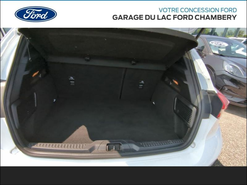 FORD Focus d’occasion à vendre à ANNECY chez GARAGE DU LAC (Photo 12)