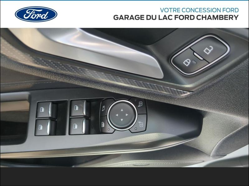 FORD Focus d’occasion à vendre à ANNECY chez GARAGE DU LAC (Photo 13)