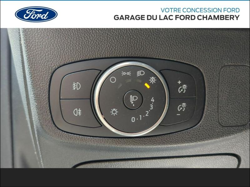 FORD Focus d’occasion à vendre à ANNECY chez GARAGE DU LAC (Photo 14)