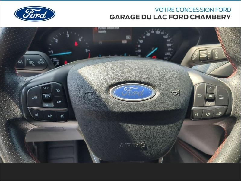 FORD Focus d’occasion à vendre à ANNECY chez GARAGE DU LAC (Photo 15)