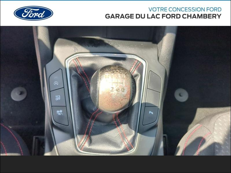 FORD Focus d’occasion à vendre à ANNECY chez GARAGE DU LAC (Photo 18)