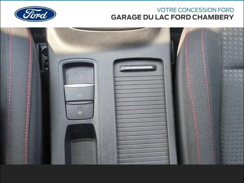 FORD Focus d’occasion à vendre à ANNECY chez GARAGE DU LAC (Photo 19)