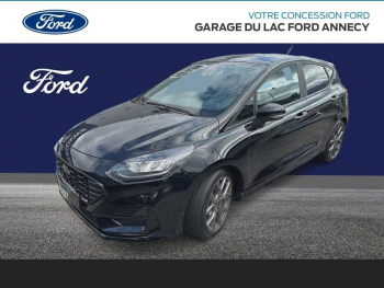 FORD Fiesta d’occasion à vendre à ANNECY