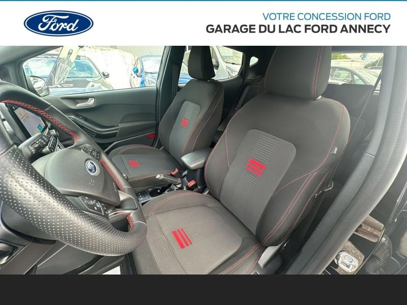 FORD Fiesta d’occasion à vendre à ANNECY chez GARAGE DU LAC (Photo 6)