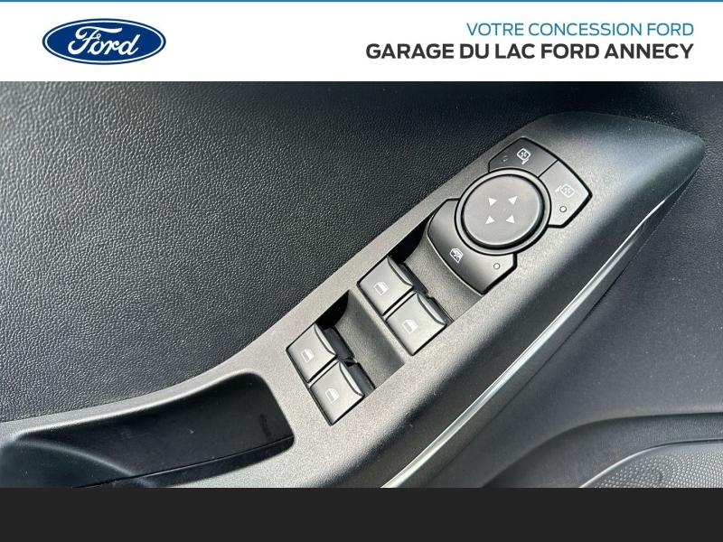 FORD Fiesta d’occasion à vendre à ANNECY chez GARAGE DU LAC (Photo 15)