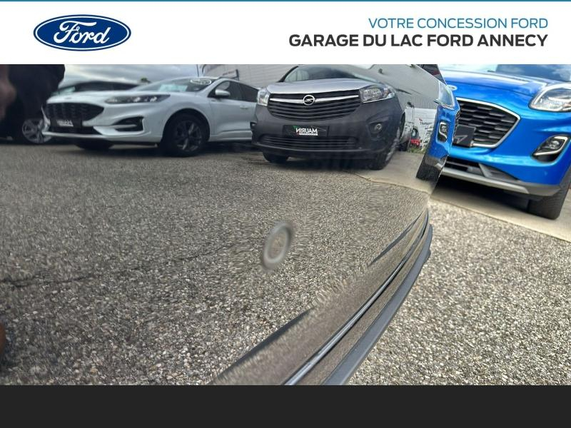 FORD Fiesta d’occasion à vendre à ANNECY chez GARAGE DU LAC (Photo 19)