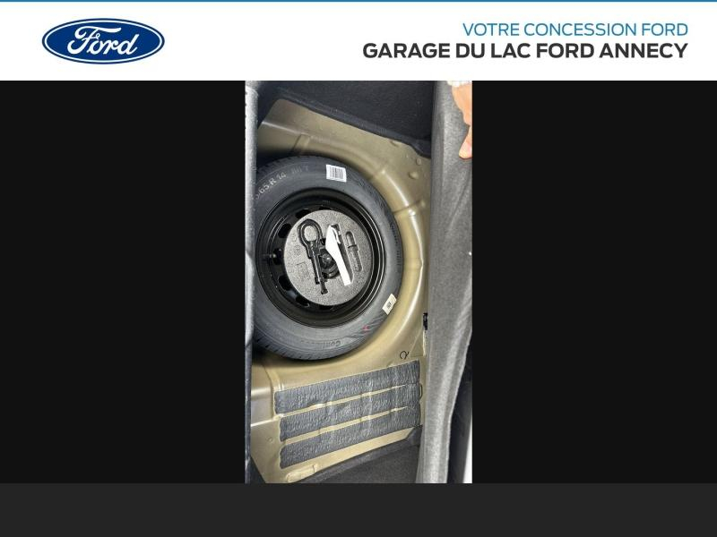 FORD Fiesta d’occasion à vendre à ANNECY chez GARAGE DU LAC (Photo 20)