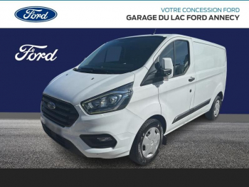 FORD Transit Custom Fg VUL d’occasion à vendre à ANNECY