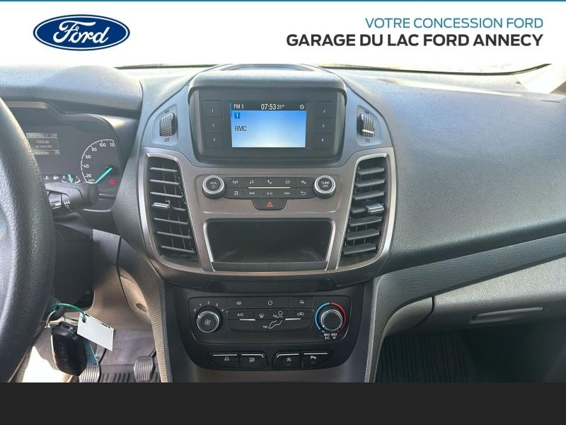 FORD Transit Connect VUL d’occasion à vendre à ANNECY chez GARAGE DU LAC (Photo 7)