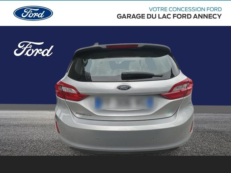 FORD Fiesta d’occasion à vendre à ANNECY chez GARAGE DU LAC (Photo 3)