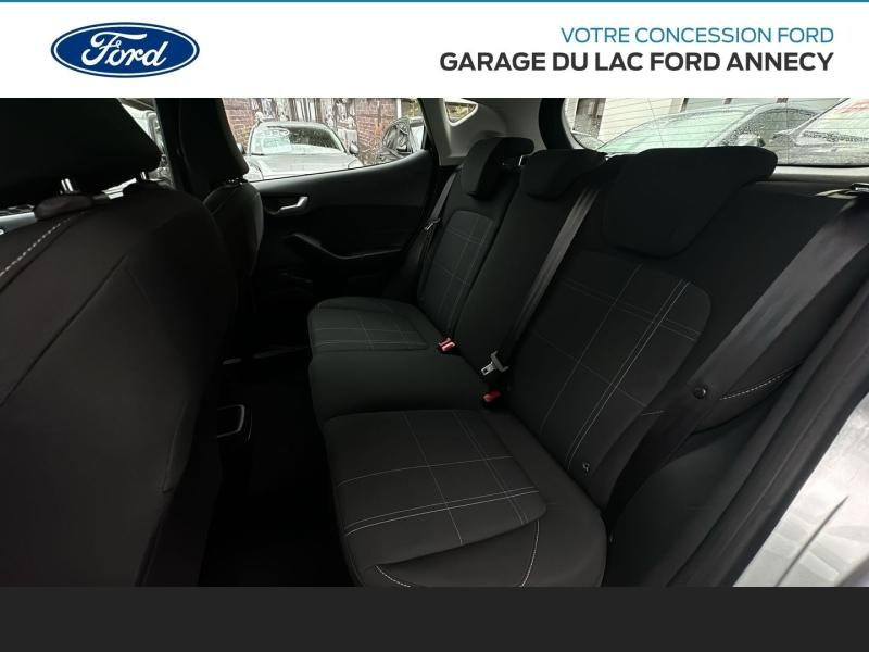 FORD Fiesta d’occasion à vendre à ANNECY chez GARAGE DU LAC (Photo 11)