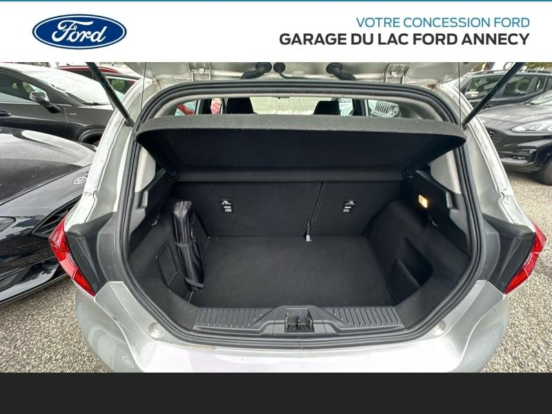 FORD Fiesta d’occasion à vendre à ANNECY chez GARAGE DU LAC (Photo 12)