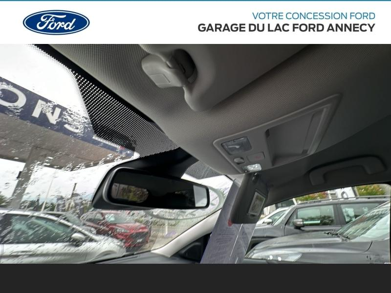 FORD Puma d’occasion à vendre à ANNECY chez GARAGE DU LAC (Photo 6)