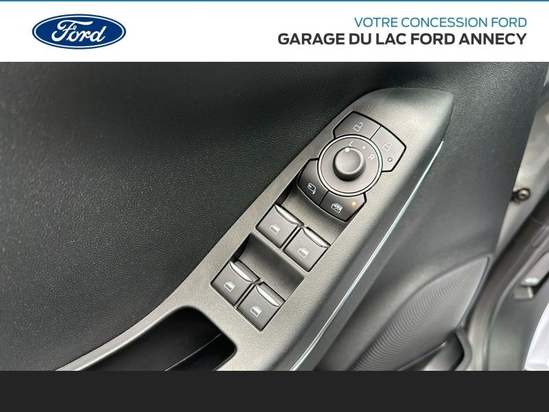 FORD Puma d’occasion à vendre à ANNECY chez GARAGE DU LAC (Photo 15)