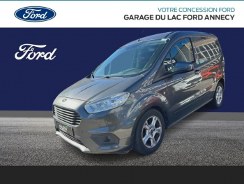 FORD Transit Courier VUL d’occasion à vendre à ANNECY