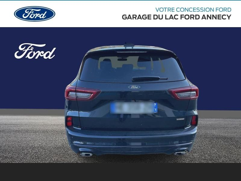 FORD Kuga d’occasion à vendre à ANNECY chez GARAGE DU LAC (Photo 3)