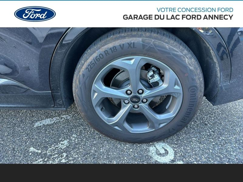 FORD Kuga d’occasion à vendre à ANNECY chez GARAGE DU LAC (Photo 4)