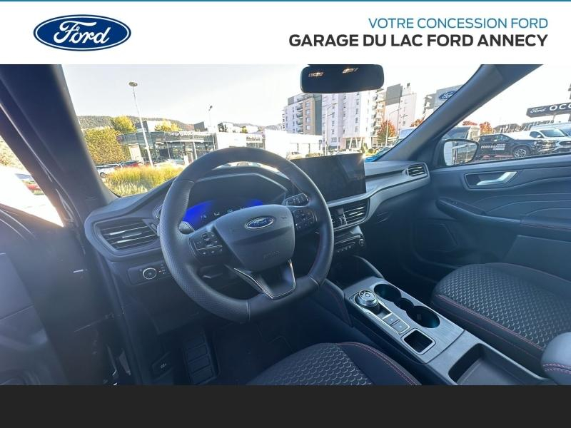 FORD Kuga d’occasion à vendre à ANNECY chez GARAGE DU LAC (Photo 5)