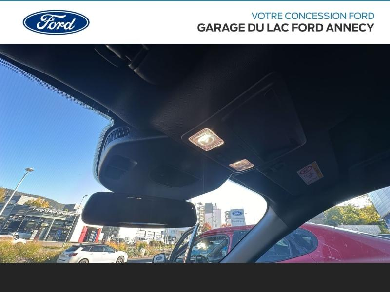 FORD Kuga d’occasion à vendre à ANNECY chez GARAGE DU LAC (Photo 6)
