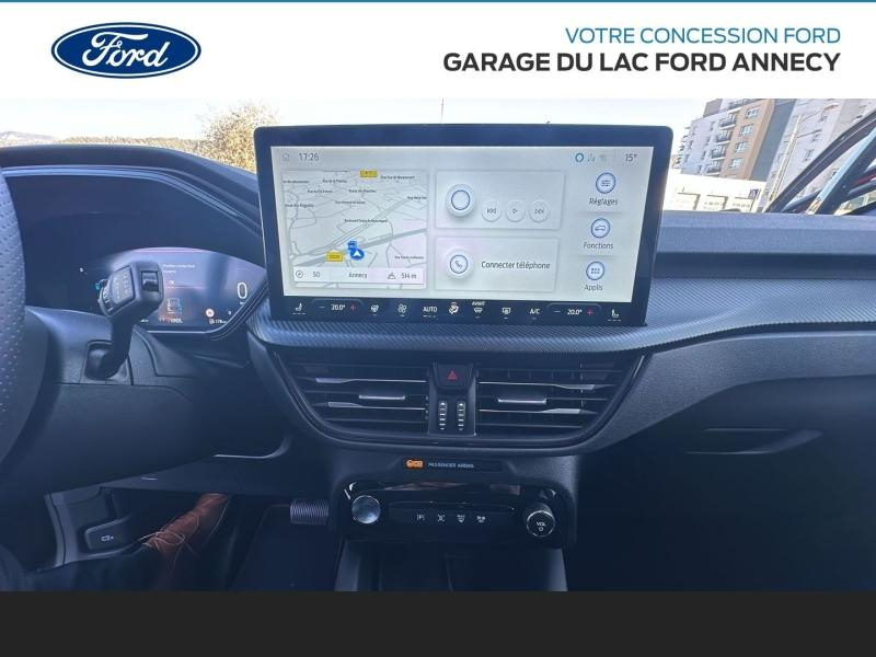 FORD Kuga d’occasion à vendre à ANNECY chez GARAGE DU LAC (Photo 7)