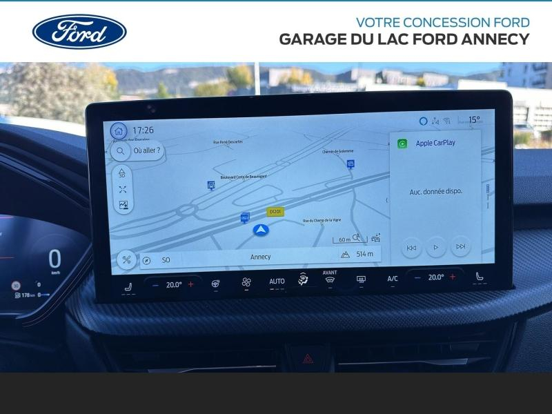 FORD Kuga d’occasion à vendre à ANNECY chez GARAGE DU LAC (Photo 8)