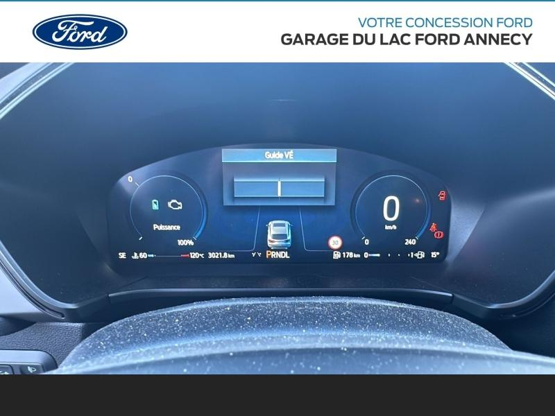 FORD Kuga d’occasion à vendre à ANNECY chez GARAGE DU LAC (Photo 9)