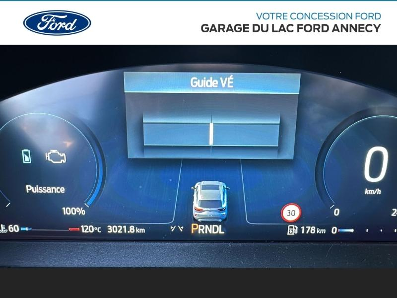 FORD Kuga d’occasion à vendre à ANNECY chez GARAGE DU LAC (Photo 10)