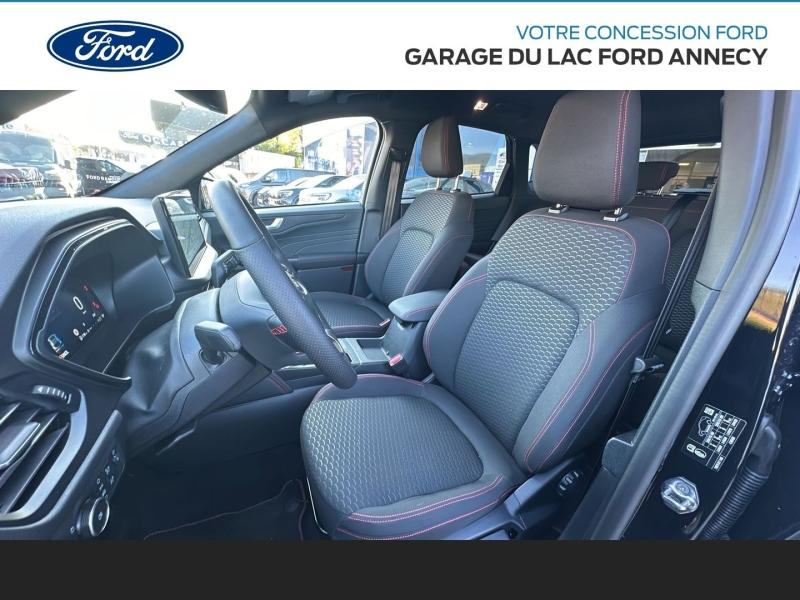 FORD Kuga d’occasion à vendre à ANNECY chez GARAGE DU LAC (Photo 11)