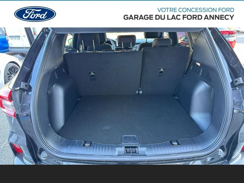 FORD Kuga d’occasion à vendre à ANNECY chez GARAGE DU LAC (Photo 12)