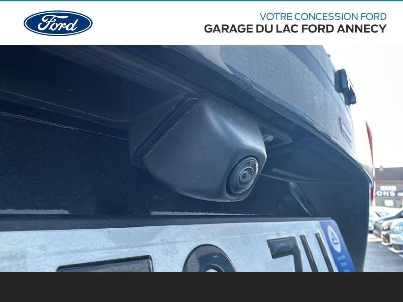 FORD Kuga d’occasion à vendre à ANNECY chez GARAGE DU LAC (Photo 13)