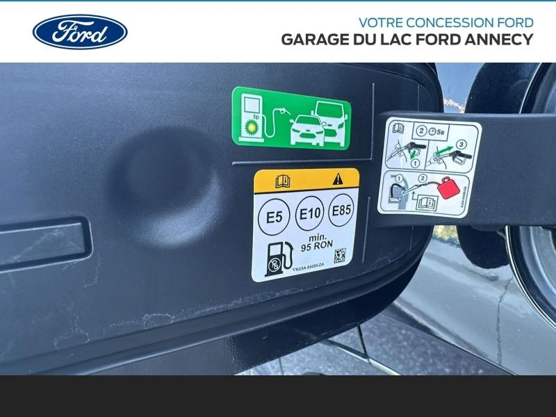 FORD Kuga d’occasion à vendre à ANNECY chez GARAGE DU LAC (Photo 14)