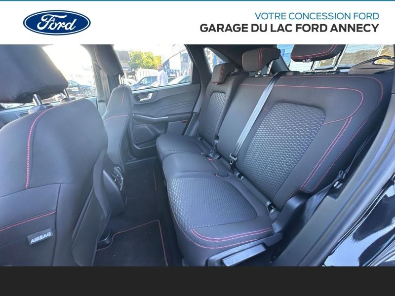 FORD Kuga d’occasion à vendre à ANNECY chez GARAGE DU LAC (Photo 15)