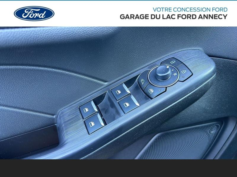 FORD Kuga d’occasion à vendre à ANNECY chez GARAGE DU LAC (Photo 17)