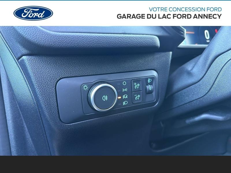 FORD Kuga d’occasion à vendre à ANNECY chez GARAGE DU LAC (Photo 18)