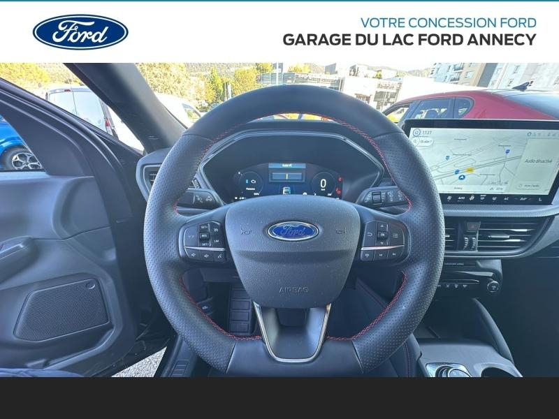 FORD Kuga d’occasion à vendre à ANNECY chez GARAGE DU LAC (Photo 19)