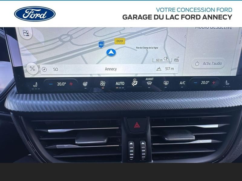 FORD Kuga d’occasion à vendre à ANNECY chez GARAGE DU LAC (Photo 20)
