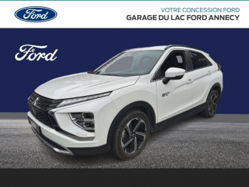 MITSUBISHI Eclipse Cross d’occasion à vendre à ANNECY