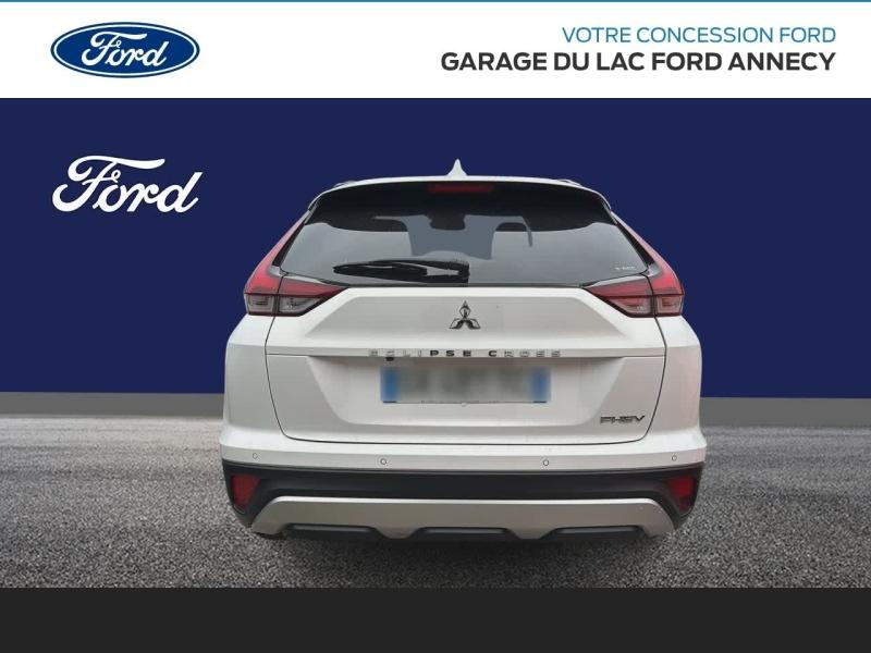 agency.seo.links.detann.title MITSUBISHI Eclipse Cross d’occasion à vendre à ANNECY chez GARAGE DU LAC (Photo 3)