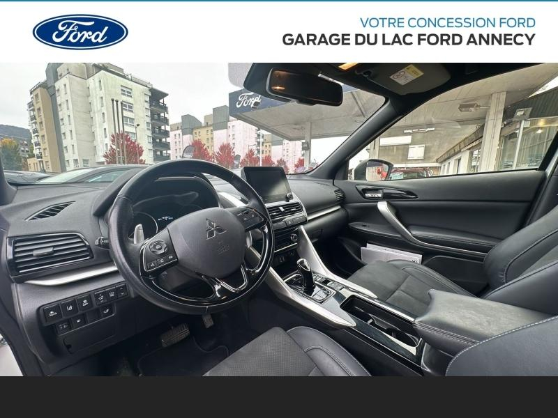 agency.seo.links.detann.title MITSUBISHI Eclipse Cross d’occasion à vendre à ANNECY chez GARAGE DU LAC (Photo 5)