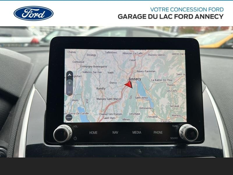 agency.seo.links.detann.title MITSUBISHI Eclipse Cross d’occasion à vendre à ANNECY chez GARAGE DU LAC (Photo 10)