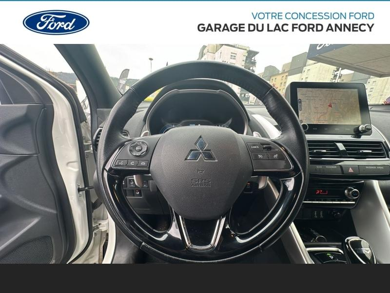 agency.seo.links.detann.title MITSUBISHI Eclipse Cross d’occasion à vendre à ANNECY chez GARAGE DU LAC (Photo 18)
