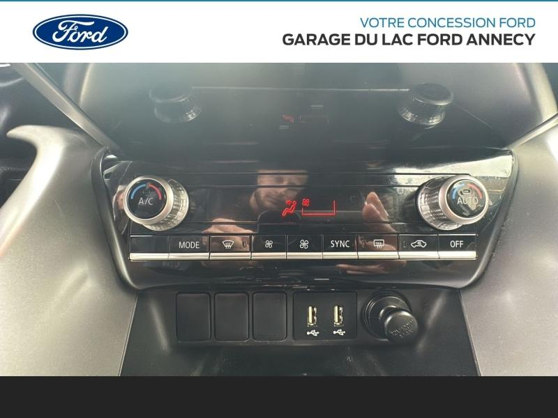 agency.seo.links.detann.title MITSUBISHI Eclipse Cross d’occasion à vendre à ANNECY chez GARAGE DU LAC (Photo 19)