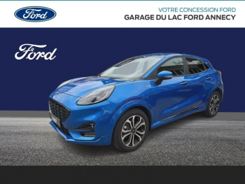 FORD Puma d’occasion à vendre à ANNECY