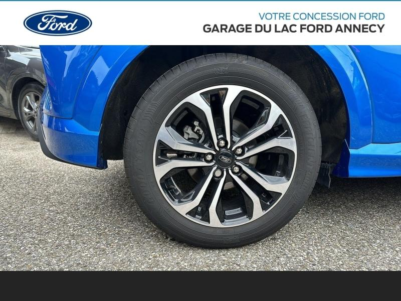 FORD Puma d’occasion à vendre à ANNECY chez GARAGE DU LAC (Photo 4)
