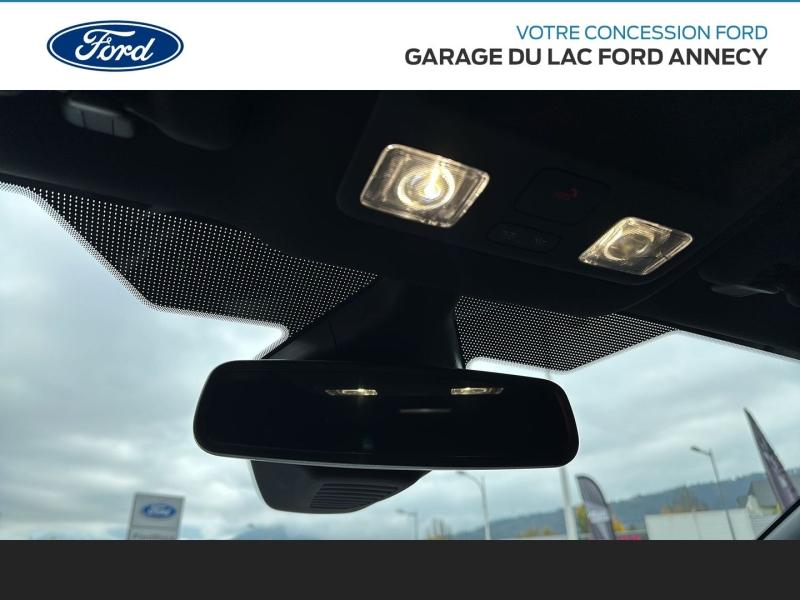 FORD Puma d’occasion à vendre à ANNECY chez GARAGE DU LAC (Photo 6)