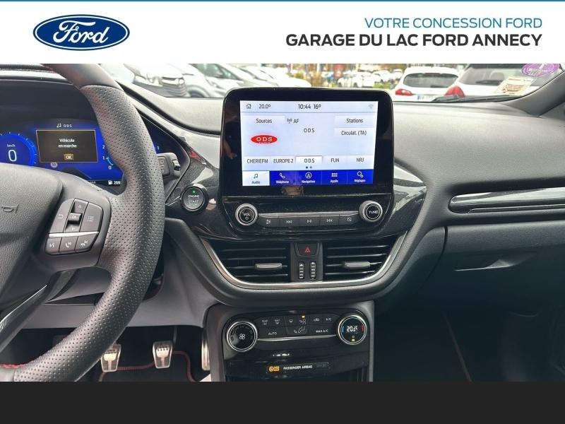 FORD Puma d’occasion à vendre à ANNECY chez GARAGE DU LAC (Photo 7)