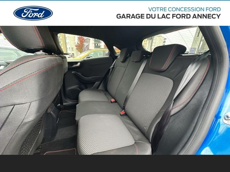 FORD Puma d’occasion à vendre à ANNECY chez GARAGE DU LAC (Photo 11)